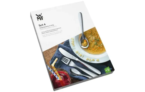 WMF KNUDDEL couverts 1285816040